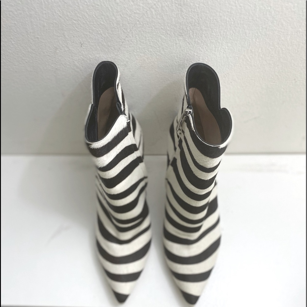 Gianvito Rossi boots